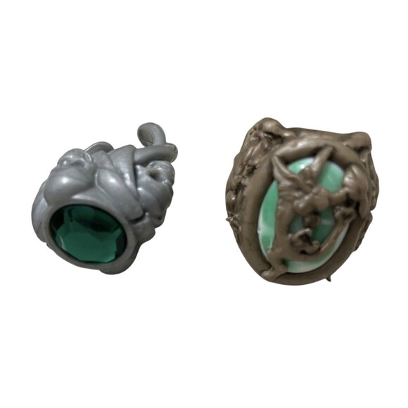 Jack Sparrow Complete Costume Men's S/M W/ Accessories Pirates Of The Caribbean - Picture 12 of 16